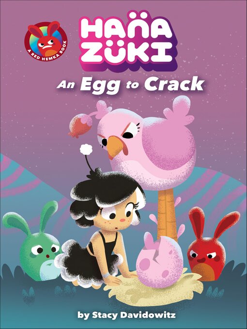 Title details for Hanazuki by Stacy Davidowitz - Available
